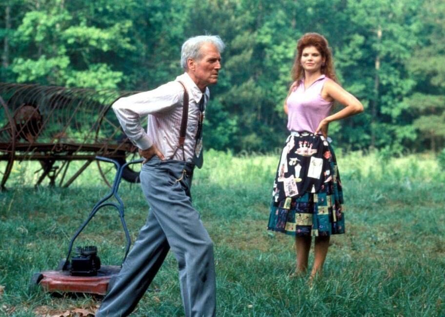 #45. Blaze (1989)